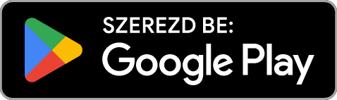 Szerezze be a Google Play-ről