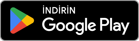Google Play'den Alın