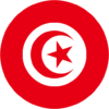 Flag Tunis