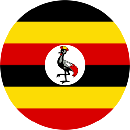 Flag Uganda